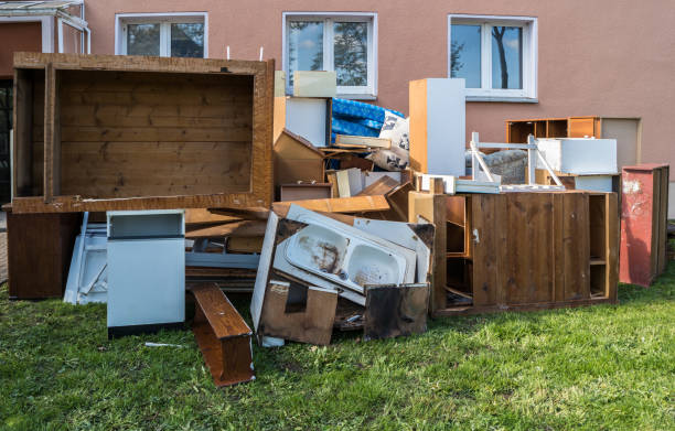 Best Affordable Junk Removal Services  in Union City, NJ
