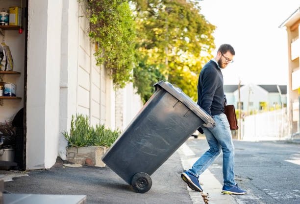 Best Junk Removal Near Me  in Union City, NJ