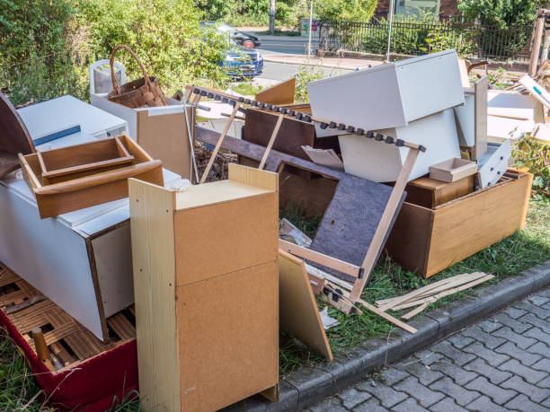 Professional Junk Removal in Union City, NJ
