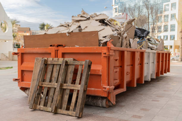 Best Construction Debris Removal  in Union City, NJ