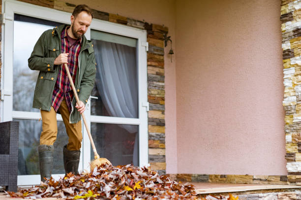 Best Construction Debris Removal  in Union City, NJ
