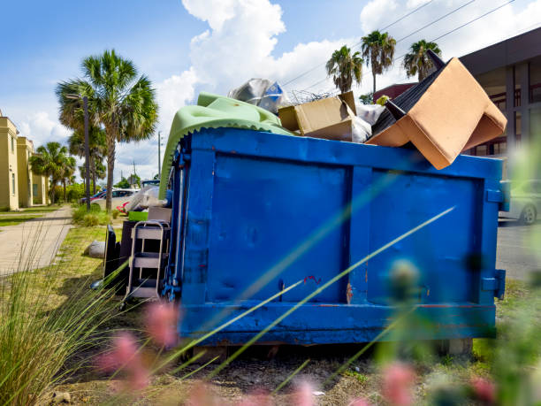 Best Commercial Cleanout Services  in Union City, NJ
