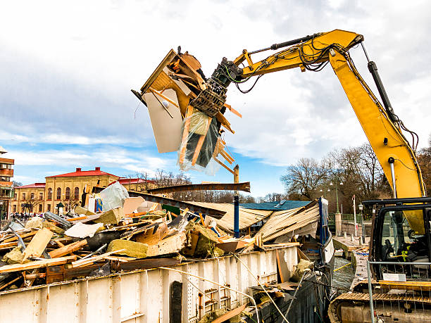 Best Same-Day Junk Removal  in Union City, NJ
